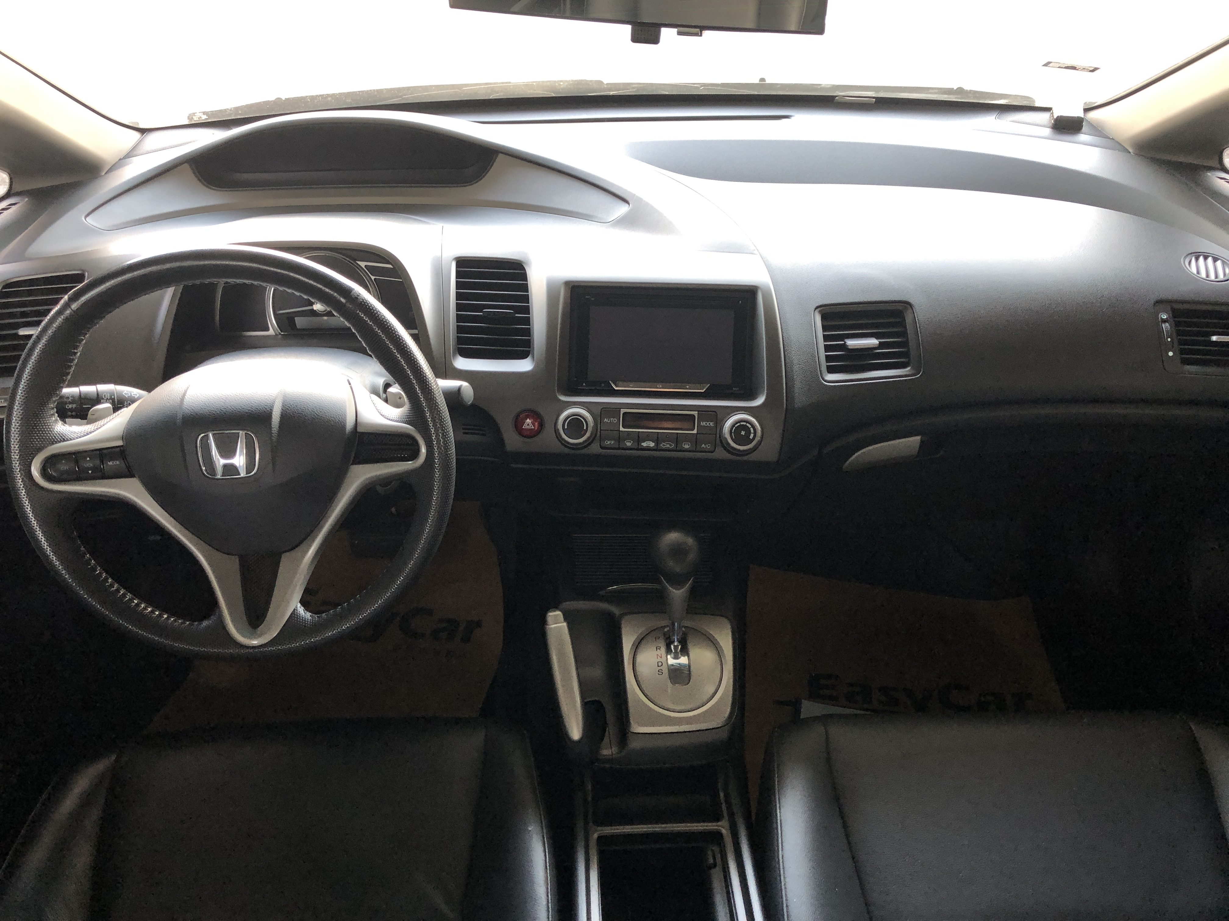 <SUM 全昱汽車 >  2011年 Honda 8代 K12    全原廠的很青純！！ 小改的也很趴！！ 大改的更不用講⋯⋯只就有「殺」！！  第5張相片