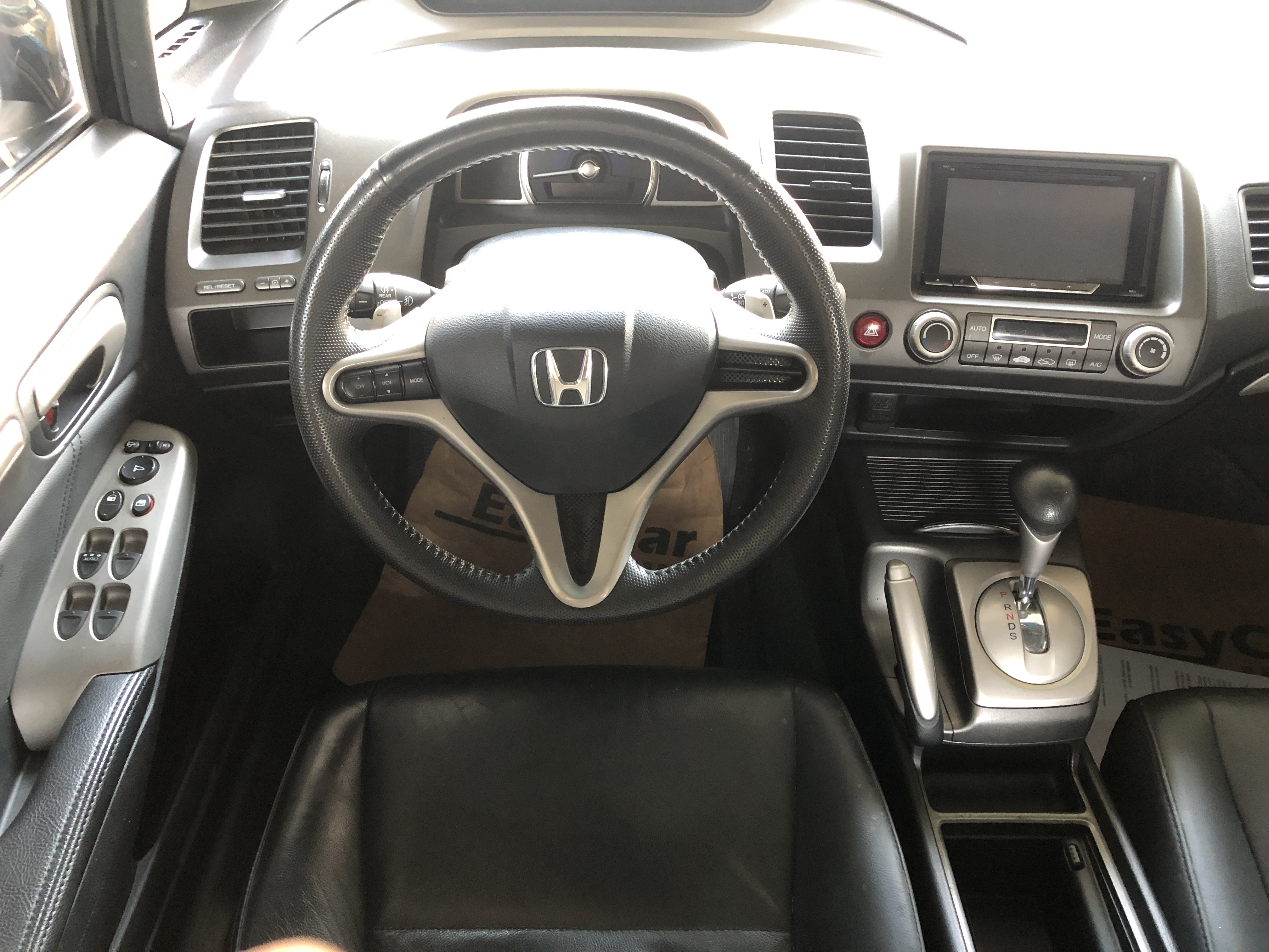 <SUM 全昱汽車 >  2011年 Honda 8代 K12    全原廠的很青純！！ 小改的也很趴！！ 大改的更不用講⋯⋯只就有「殺」！！  第6張相片