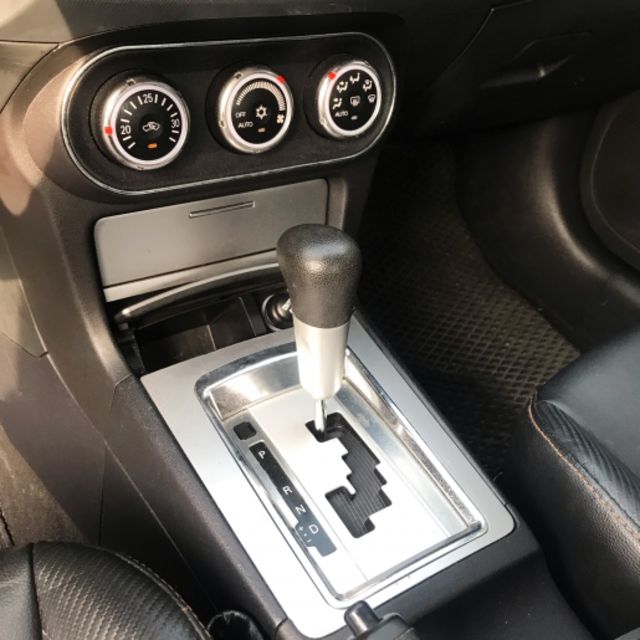 <SUM 全昱汽車 > 菱帥就是好帥 ~ ~ 騎士限量版 ! ! ! 特殊色系消光棕 ~ ~  第8張相片