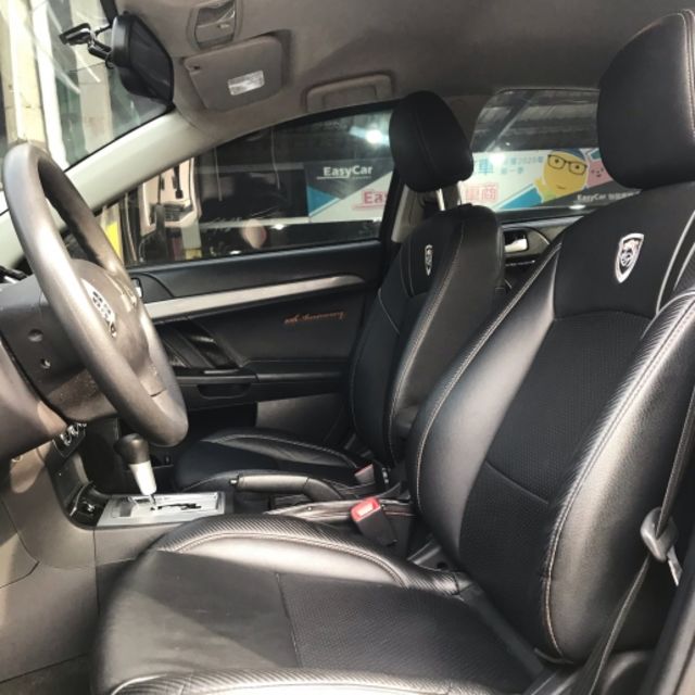 <SUM 全昱汽車 > 菱帥就是好帥 ~ ~ 騎士限量版 ! ! ! 特殊色系消光棕 ~ ~  第9張相片