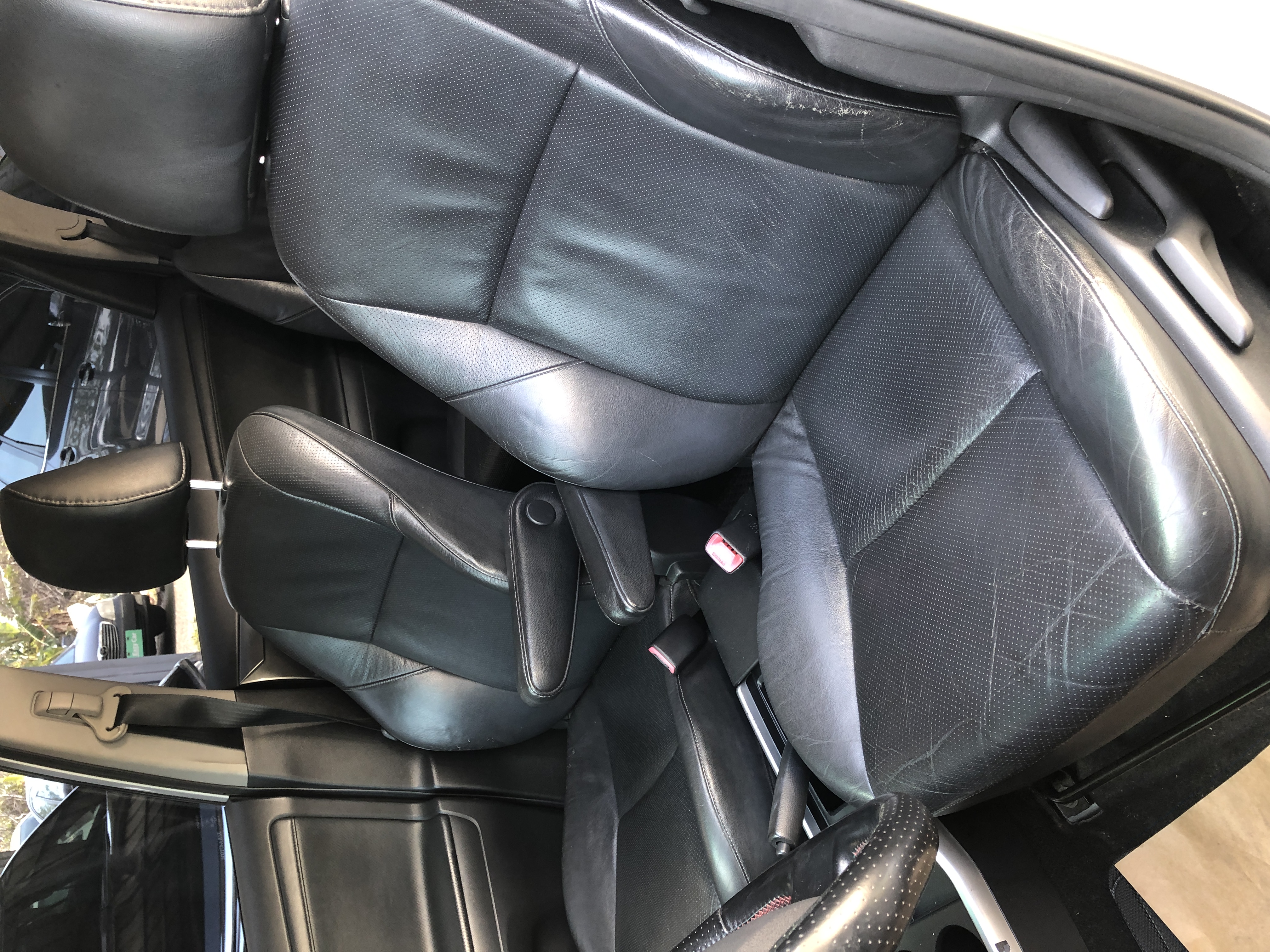<SUM 全昱汽車 >  2010年 Toyota wish 2.0E ~ 神車就是省車 = 就是簡單開、輕鬆養 ! !  第8張相片