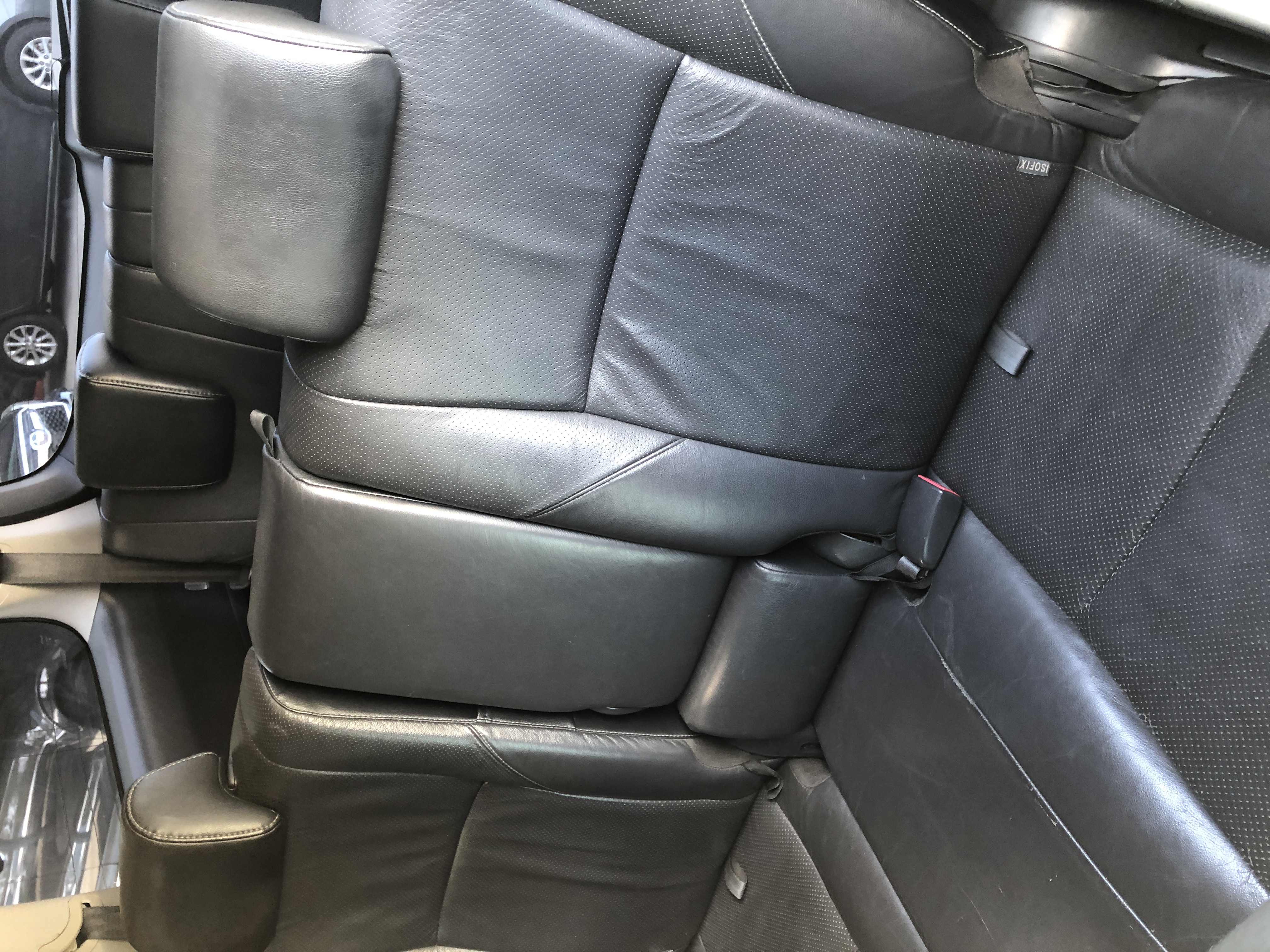 <SUM 全昱汽車 >  2010年 Toyota wish 2.0E ~ 神車就是省車 = 就是簡單開、輕鬆養 ! !  第9張相片