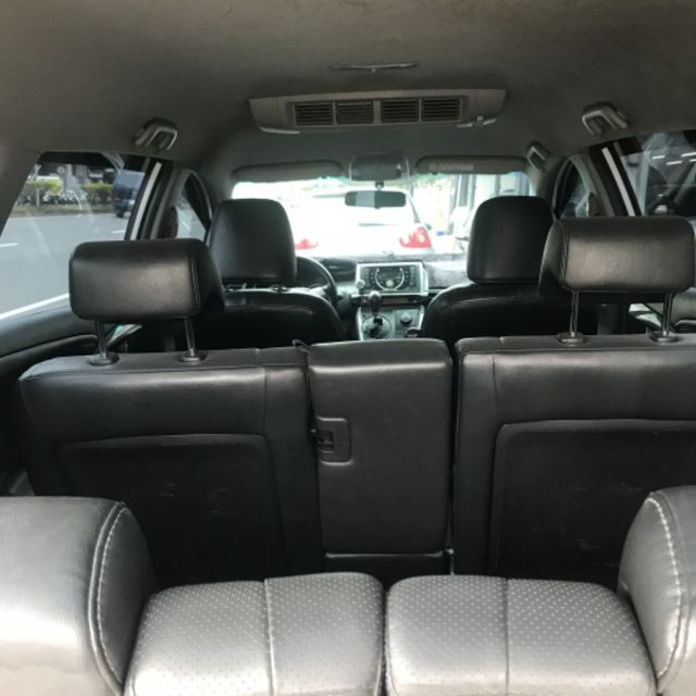 <SUM 全昱汽車 >  2010年 Toyota wish 2.0E ~ 神車就是省車 = 就是簡單開、輕鬆養 ! !  第10張相片