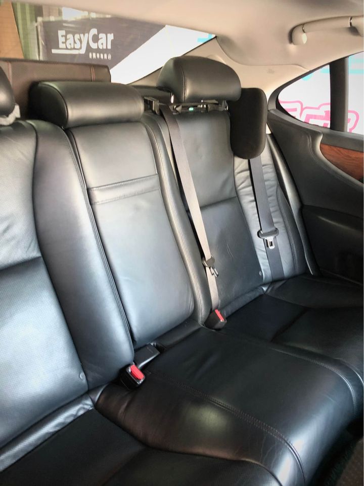< SUM 全昱汽車 >2011年 Lexus LS 460 氣派 ~ 豪華 ~ 安全 ~ 舒適！! 完全滿足您大大的需求！！  第8張相片