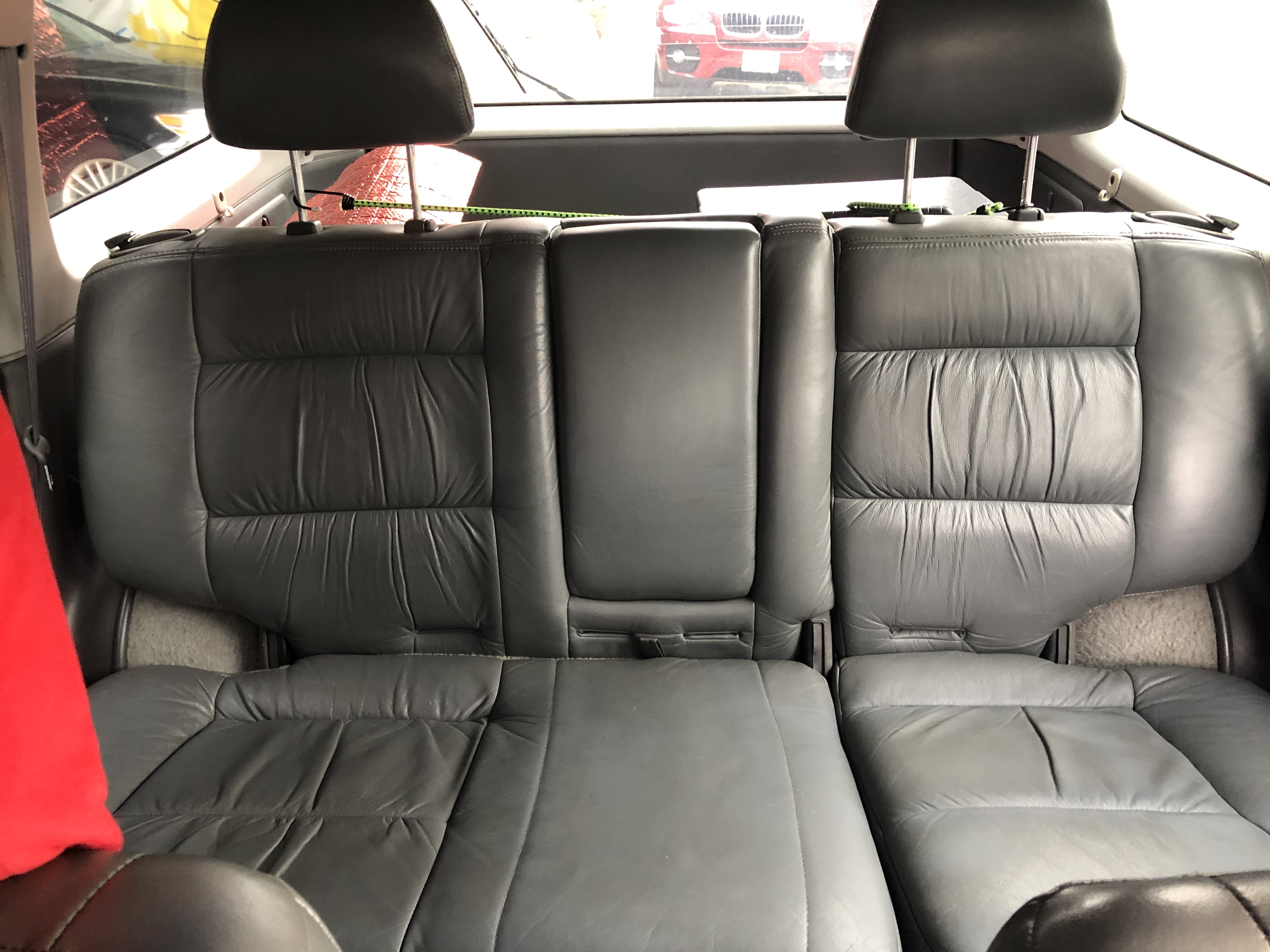 <SUM 全昱汽車 >  2000年 三菱 challenger 挑戰者 ［四輪傳動］～～～ 兇悍四驅越野吉普 ～～～越野 ! 溯溪 !  露營 ! 通通 ! !  第11張相片