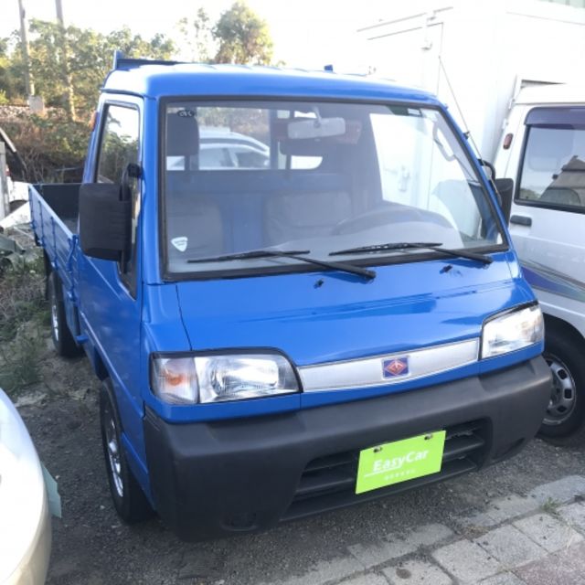 < SUM 全昱汽車 >2002年  三菱  威力1.2L ~ ~買到賺到 ! ! 包您發財小貨車 ~ ~  第2張相片