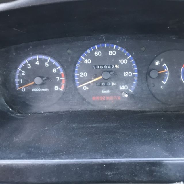 < SUM 全昱汽車 >2002年  三菱  威力1.2L ~ ~買到賺到 ! ! 包您發財小貨車 ~ ~  第3張相片