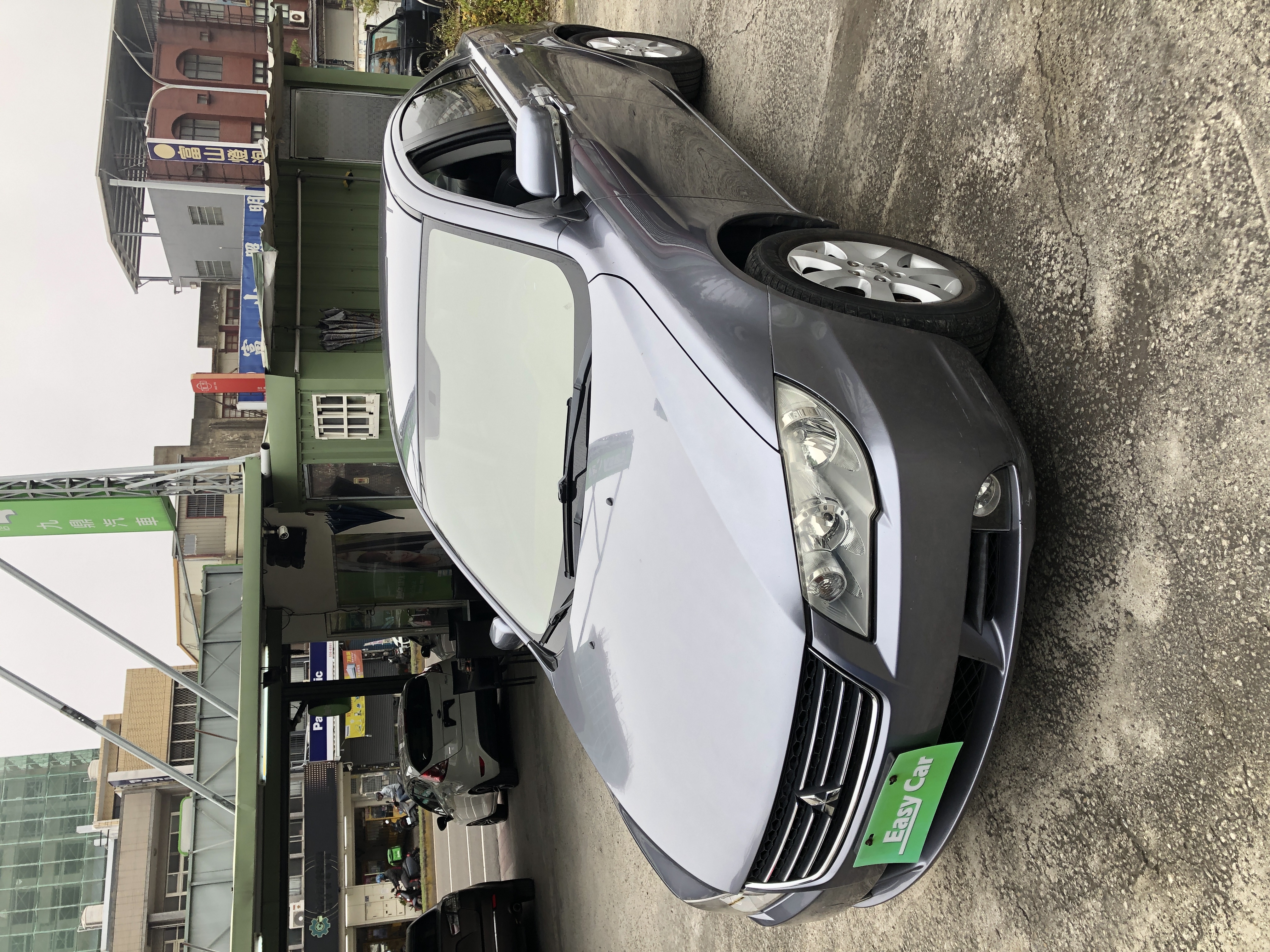 Mitsubishi 三菱lancer Fortis 08年中古車的價格 Findcar 找車網