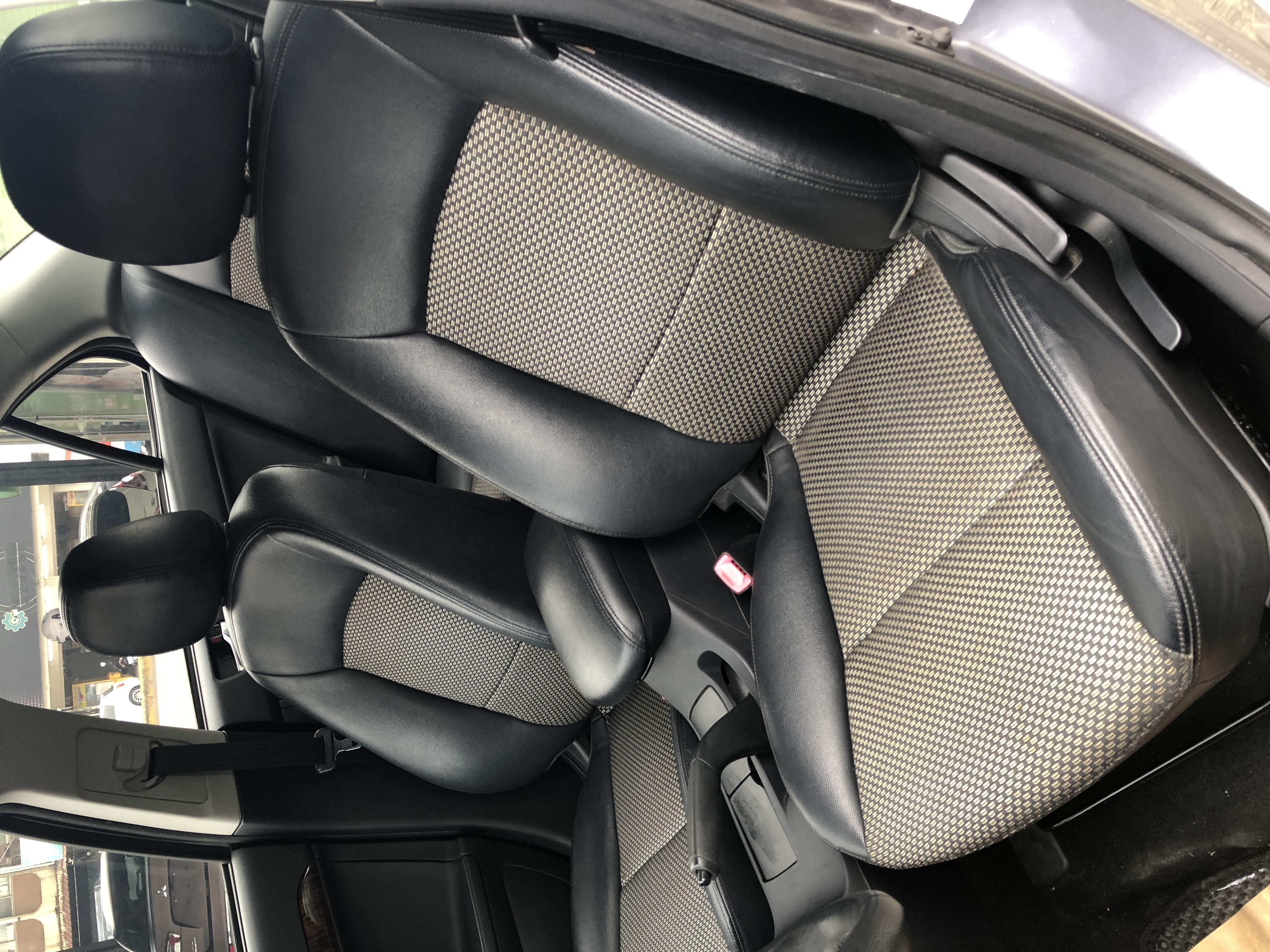 <SUM 全昱汽車 > 2008 年三菱 Fortis 2.0  超經濟型代步房車 !  !  第8張相片