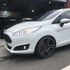 <SUM 全昱汽車 >2016年 福特 Fiesta  S渦輪運動型  1.0L       1000cc超省油、省稅、渦輪增壓 5門超安全小鋼炮 ~ ~  第3張縮圖