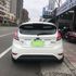 <SUM 全昱汽車 >2016年 福特 Fiesta  S渦輪運動型  1.0L       1000cc超省油、省稅、渦輪增壓 5門超安全小鋼炮 ~ ~  第4張縮圖