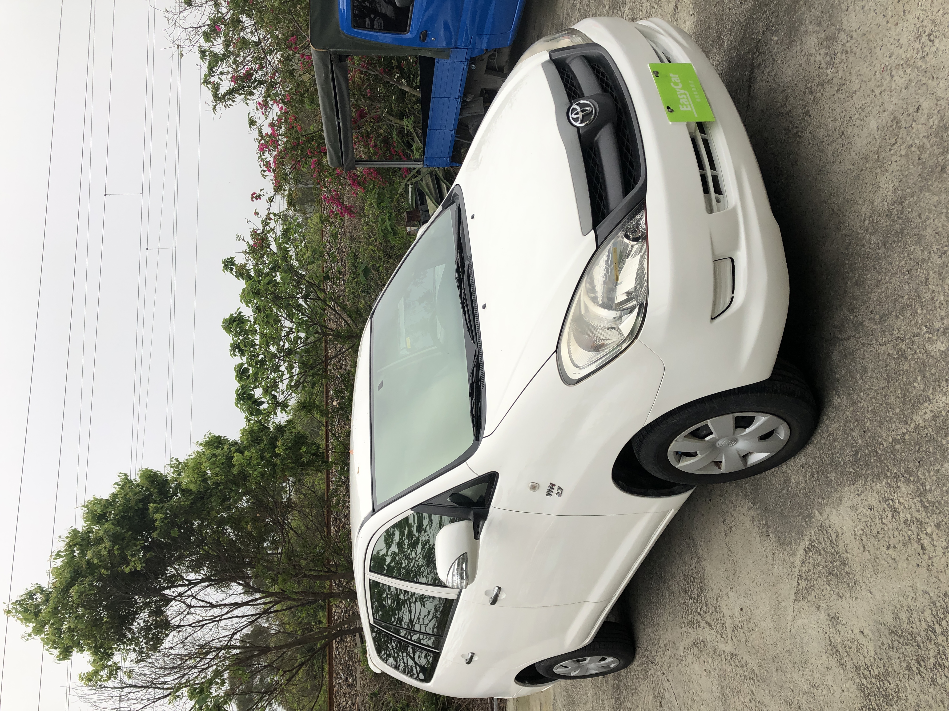 <SUM 全昱汽車 >   2011年 Toyota INNOVA2.7 E版   省油大馬力賺錢、自用2相宜客貨2用耐操鐵馬 ~ ~  第1張相片