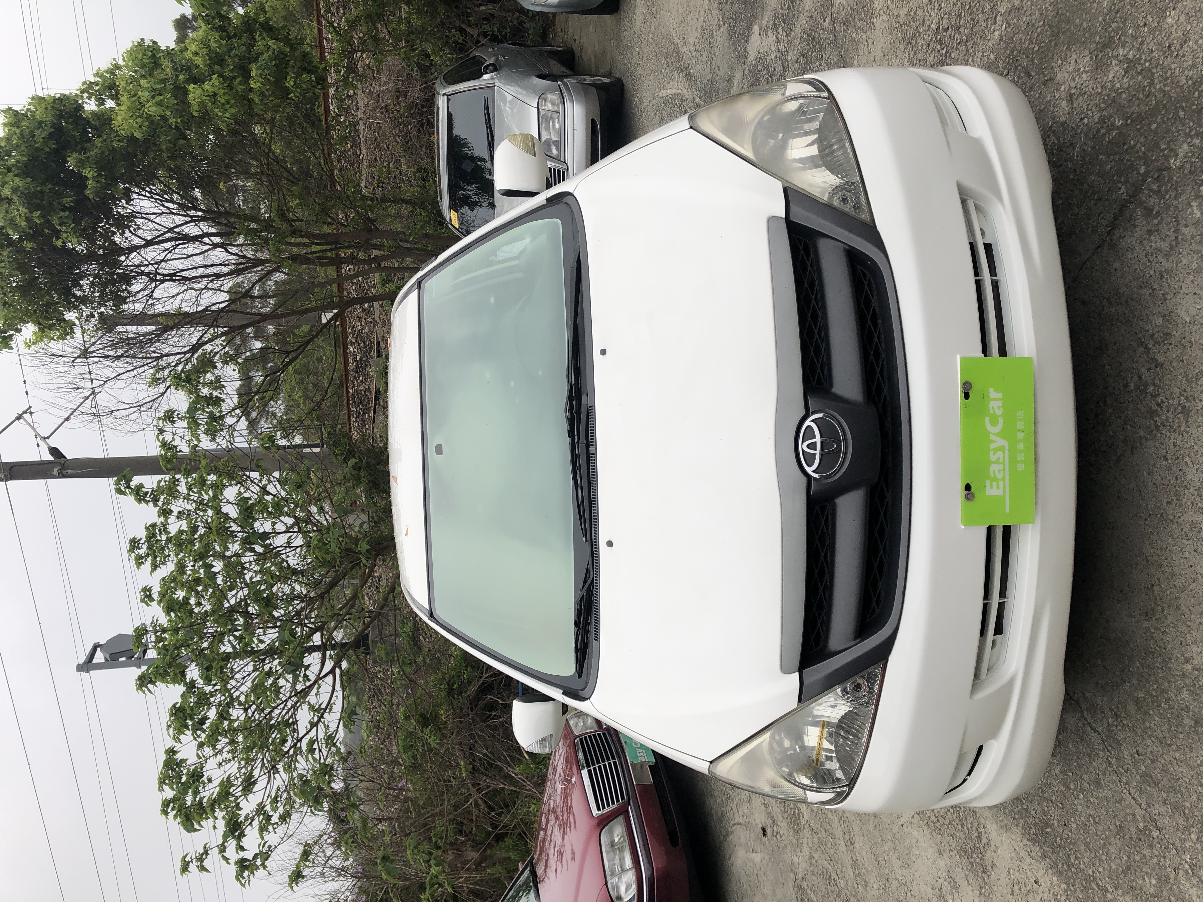<SUM 全昱汽車 >   2011年 Toyota INNOVA2.7 E版   省油大馬力賺錢、自用2相宜客貨2用耐操鐵馬 ~ ~  第2張相片