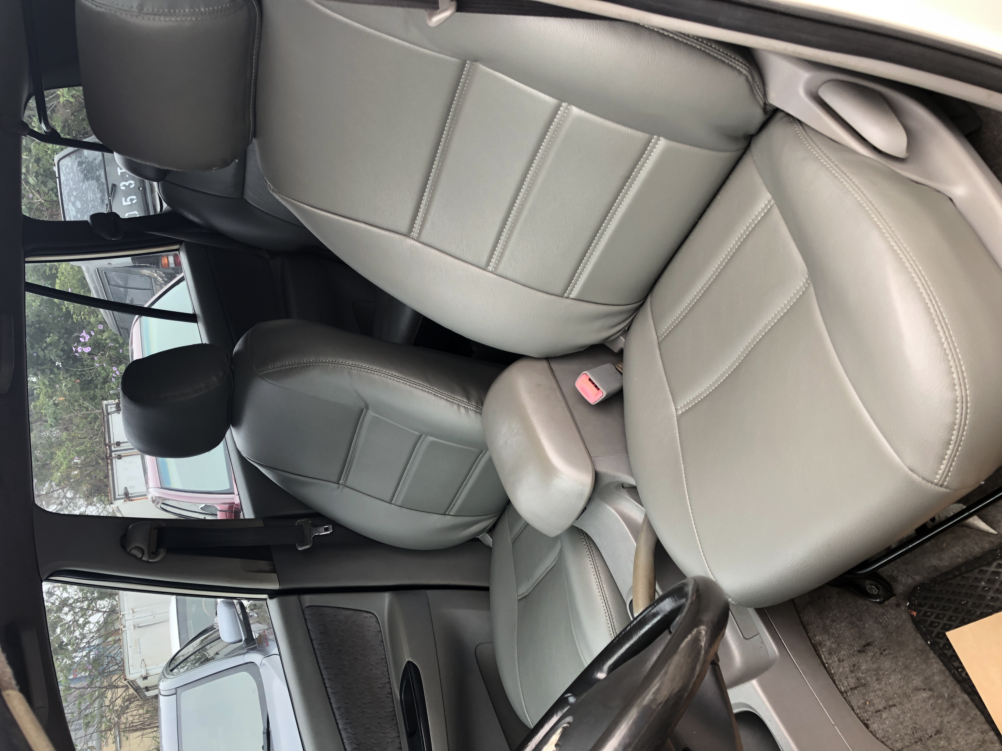 <SUM 全昱汽車 >   2011年 Toyota INNOVA2.7 E版   省油大馬力賺錢、自用2相宜客貨2用耐操鐵馬 ~ ~  第8張相片