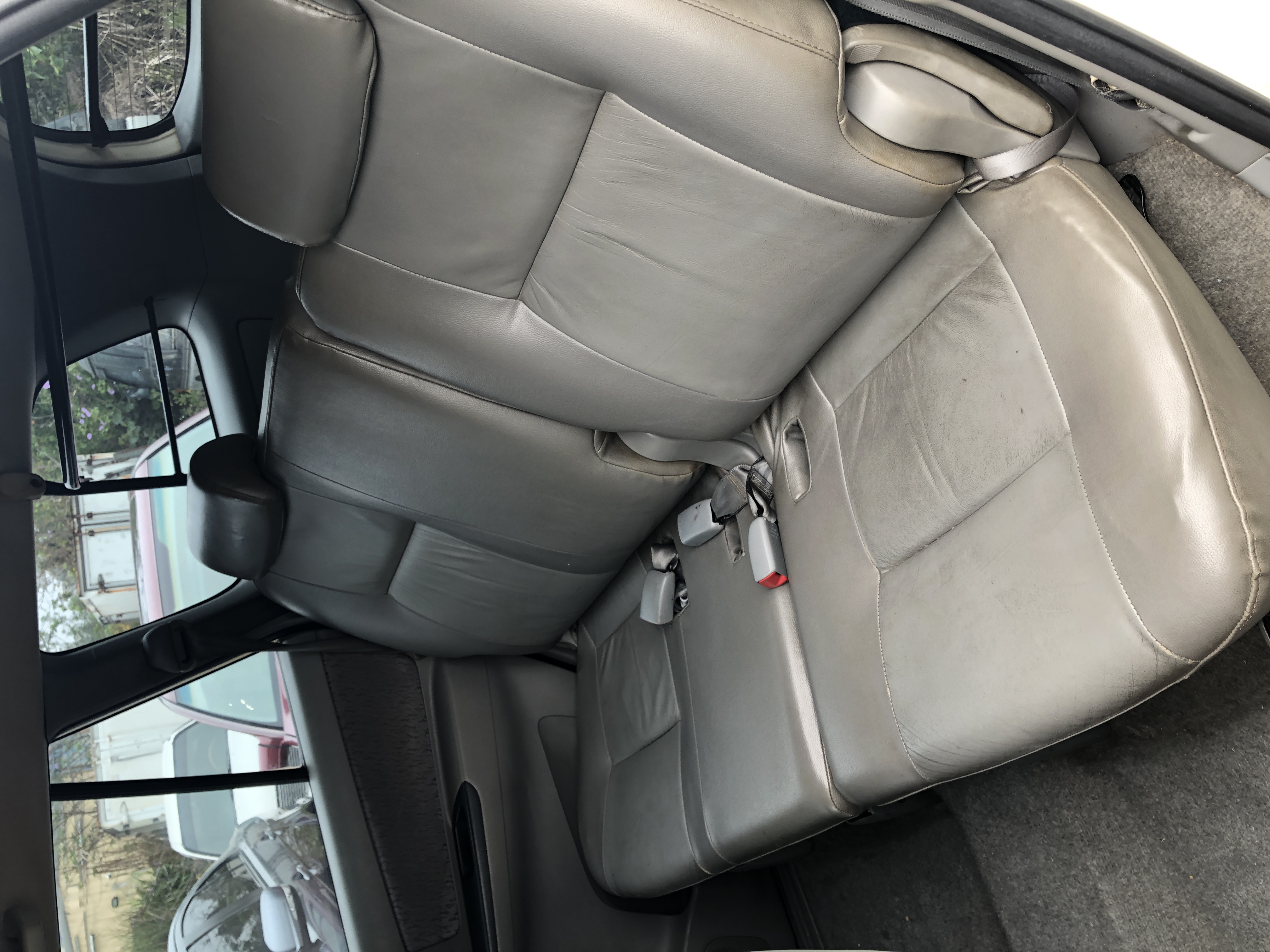 <SUM 全昱汽車 >   2011年 Toyota INNOVA2.7 E版   省油大馬力賺錢、自用2相宜客貨2用耐操鐵馬 ~ ~  第9張相片