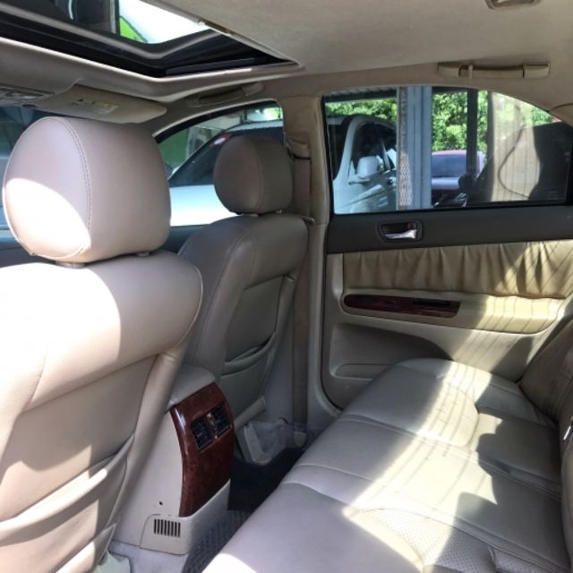 <SUM 全昱汽車 > 2002年  TOYOTA CAMRY2.0  神車駕到！超經濟又實惠！便宜好開代步車 ~ ~  第8張相片