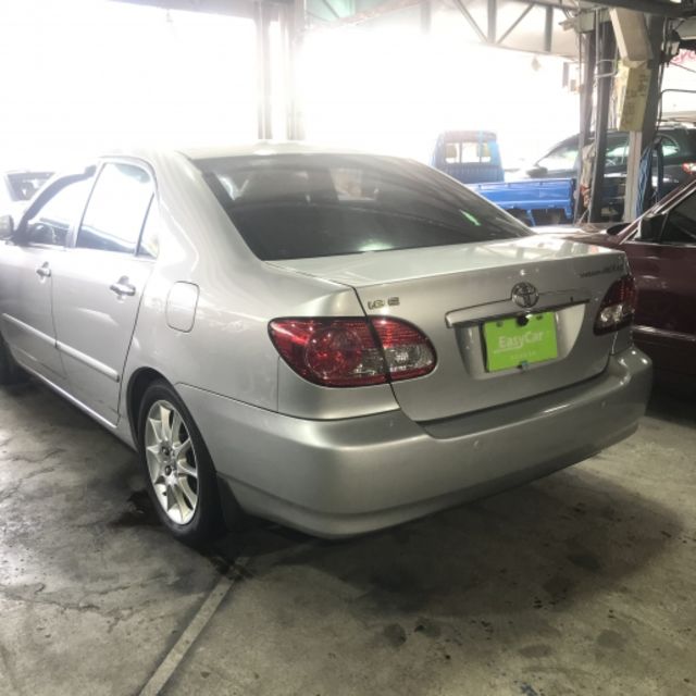 < SUM 全昱汽車 > 2007年  TOYOTA   ALTIS  1.8L 神車代表 ~ ~ ALTIS 頂級E版 ! ! 低里程 ! !  第5張相片