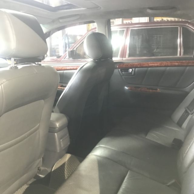 < SUM 全昱汽車 > 2007年  TOYOTA   ALTIS  1.8L 神車代表 ~ ~ ALTIS 頂級E版 ! ! 低里程 ! !  第7張相片