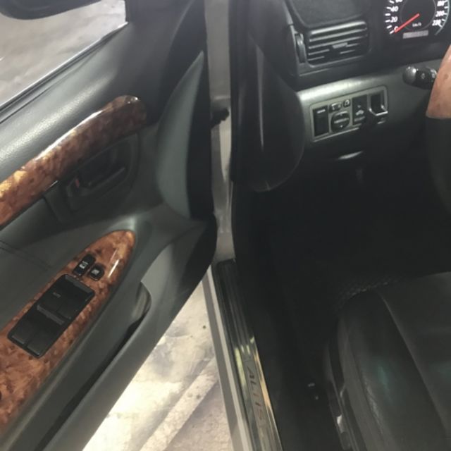 < SUM 全昱汽車 > 2007年  TOYOTA   ALTIS  1.8L 神車代表 ~ ~ ALTIS 頂級E版 ! ! 低里程 ! !  第8張相片