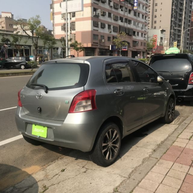 < SUM 全昱汽車 >  2007年 toyota YARIS  1.5L  ~~ 省油又省稅～ 好開又好養～～ 好停又好操控～～～  第4張相片