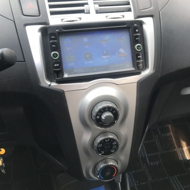 < SUM 全昱汽車 >  2007年 toyota YARIS  1.5L  ~~ 省油又省稅～ 好開又好養～～ 好停又好操控～～～  第5張相片