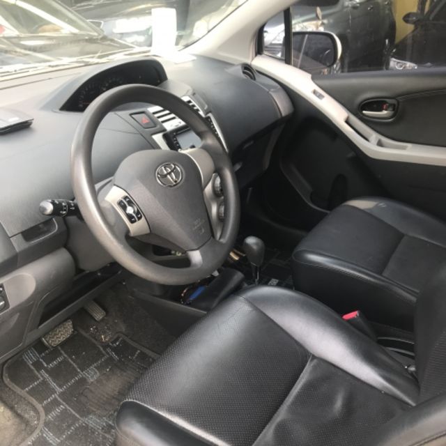 < SUM 全昱汽車 >  2007年 toyota YARIS  1.5L  ~~ 省油又省稅～ 好開又好養～～ 好停又好操控～～～  第7張相片