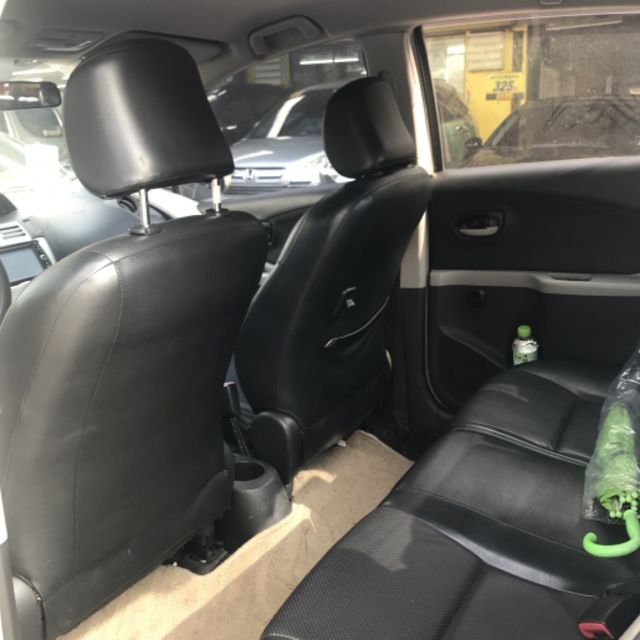 < SUM 全昱汽車 >  2007年 toyota YARIS  1.5L  ~~ 省油又省稅～ 好開又好養～～ 好停又好操控～～～  第8張相片