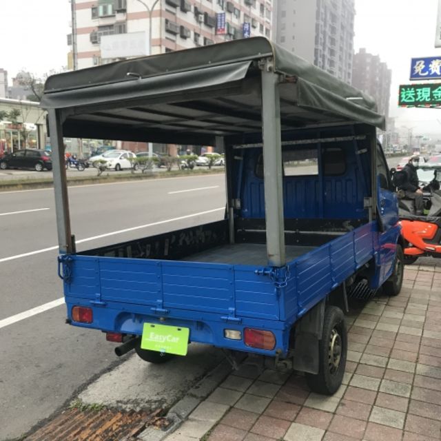 < SUM 全昱汽車 > 2011年 三菱 菱利1.3L~ ~ 棚式賺錢小發財 ~ ~  第4張相片