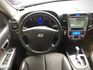<SUM 全昱汽車 > 2009年 Hyundai 現代SANTA FE  2.2L                        ~家庭出遊首選車~SUV五人座大休旅!行李不怕放不下~~  第6張縮圖