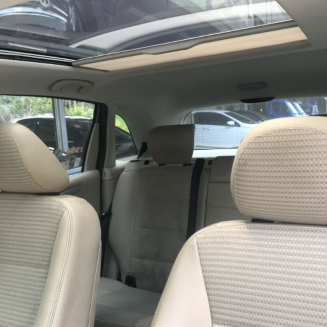 < SUM 全昱汽車 > 2005年 BENZ B170 1.7L～～～ 國小老師用車！！小巧可愛 ~ 5門掀背運動跑旅B-Class ～～～  第8張相片