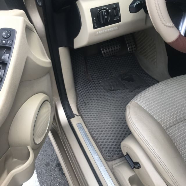 < SUM 全昱汽車 > 2005年 BENZ B170 1.7L～～～ 國小老師用車！！小巧可愛 ~ 5門掀背運動跑旅B-Class ～～～  第9張相片