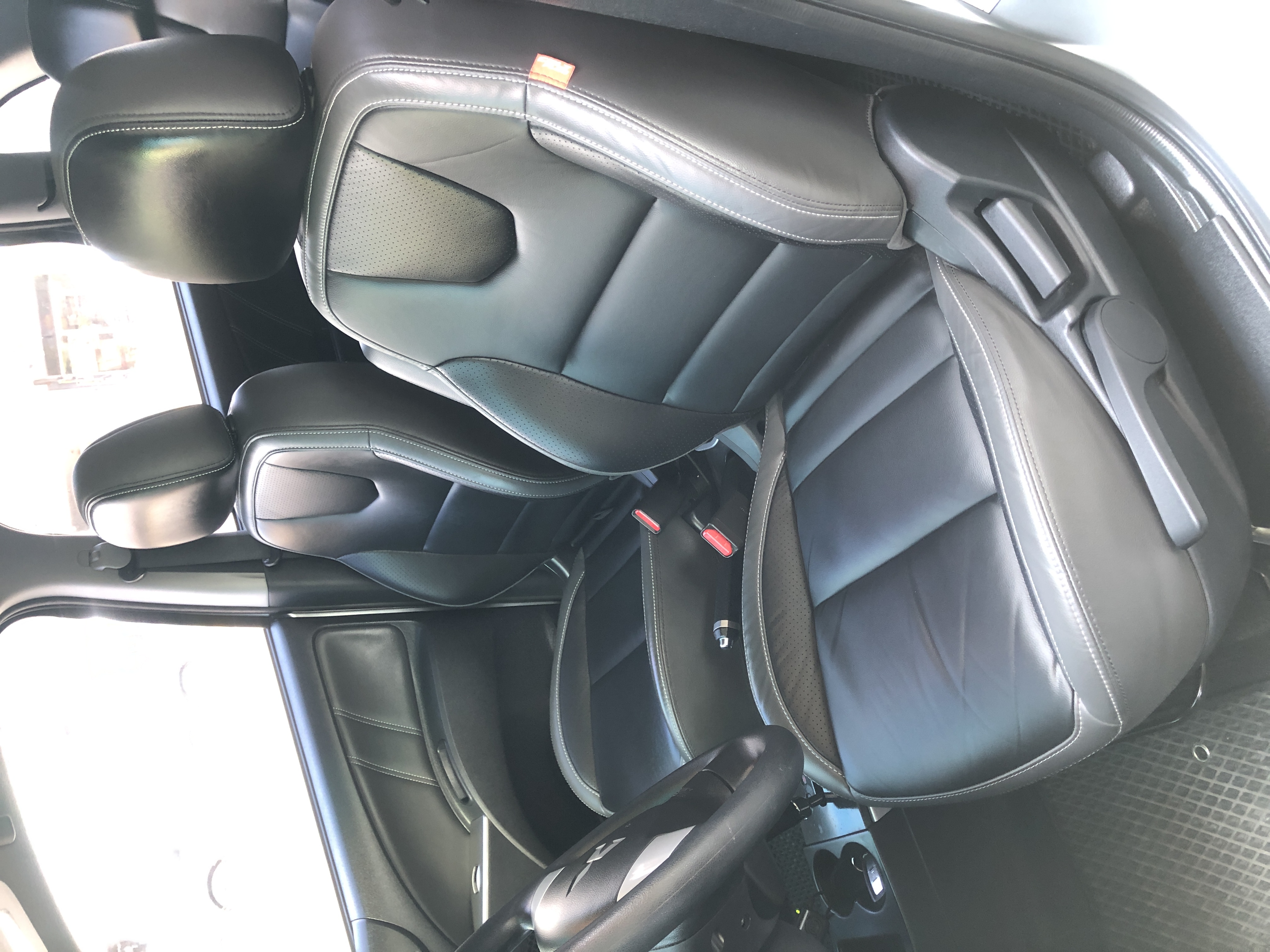 <SUM 全昱汽車 >2014年 三菱  COLT PLUS 1.5L    第9張相片