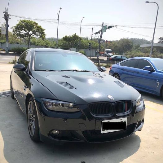 E92 335i 的價格 Findcar 找車網