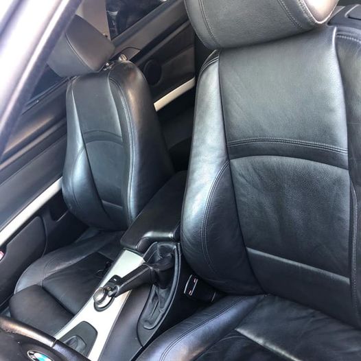 <SUM 全昱汽車 >2007年 BMW 335i - E92 雙渦輪 路上焦點 , 把妹帥車~~  第8張相片