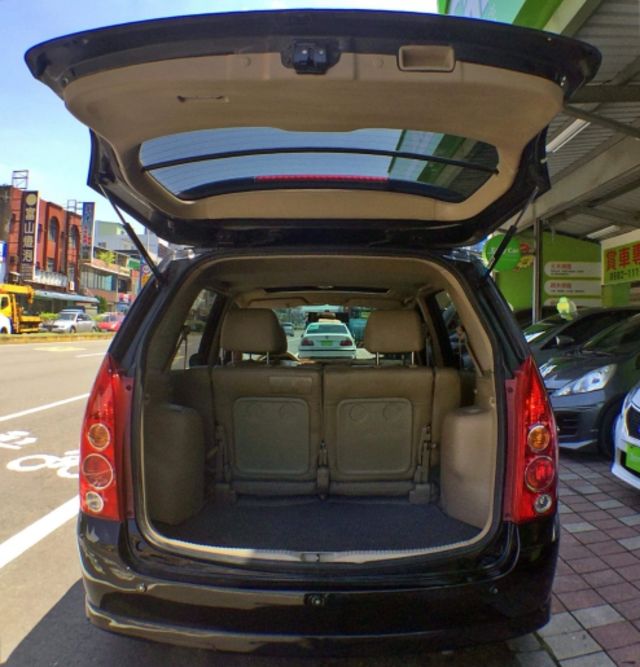 < SUM 全昱汽車 >  2005年  Mazda  PREMACY  2.0L   開起來不笨重 ! 好操控 ! !  第8張相片