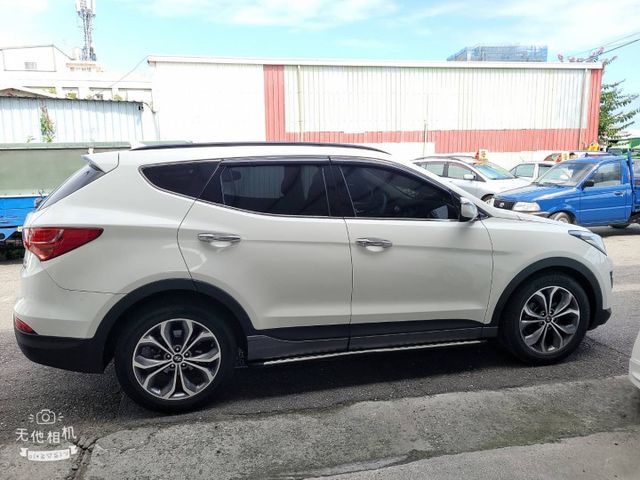 SANTA FE  第5張相片