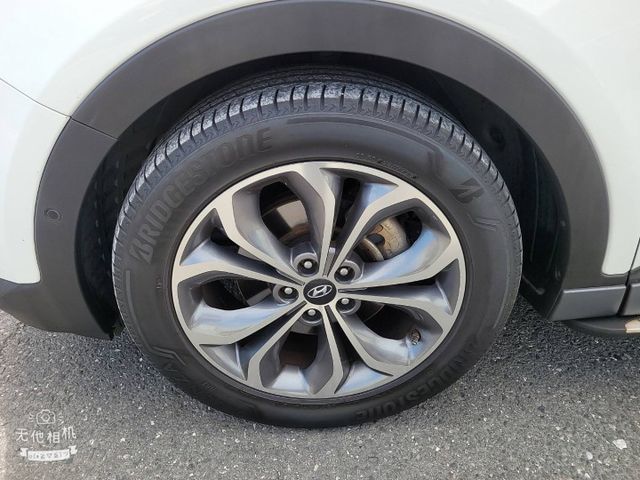 SANTA FE  第20張相片