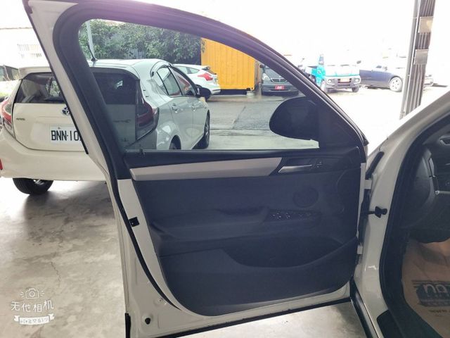 X4 F26  第13張相片