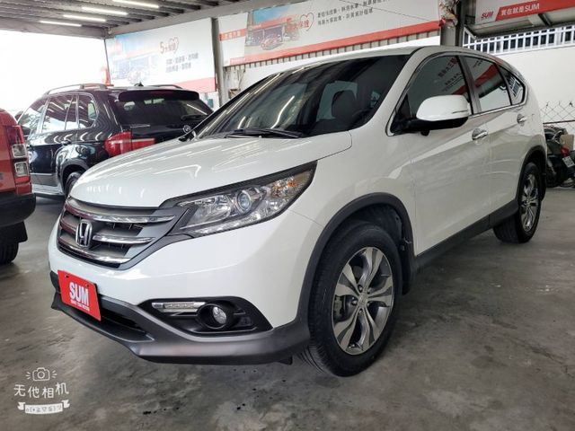 CR-V  第2張相片