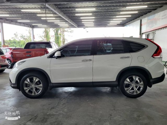 CR-V  第3張相片