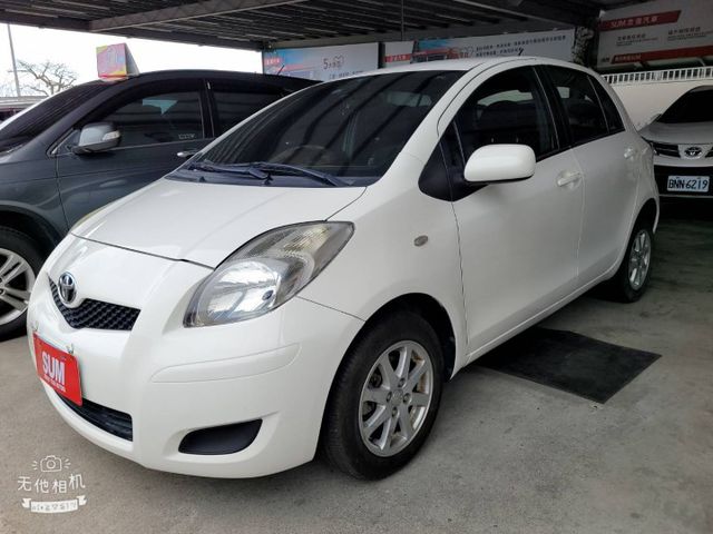 YARIS  第2張相片