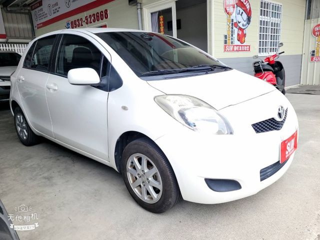 YARIS  第3張相片