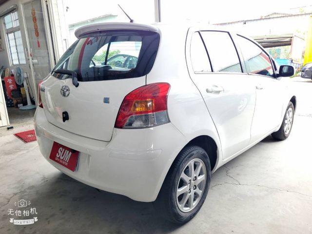 YARIS  第4張相片