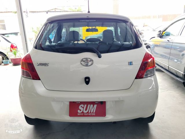 YARIS  第5張相片