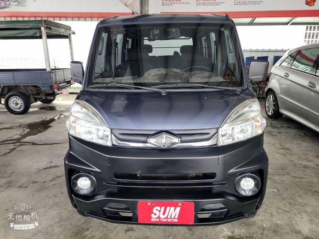 VERYCA A180廂車  第1張相片