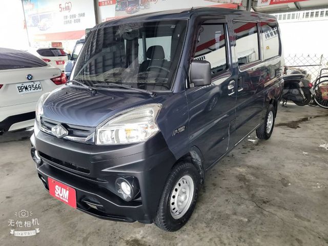 VERYCA A180廂車  第3張相片