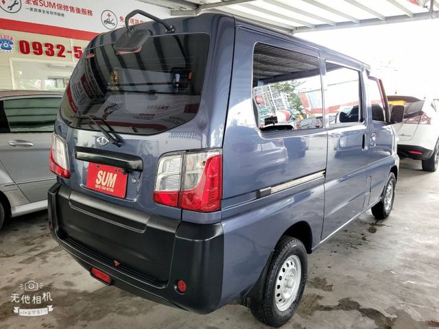 VERYCA A180廂車  第5張相片