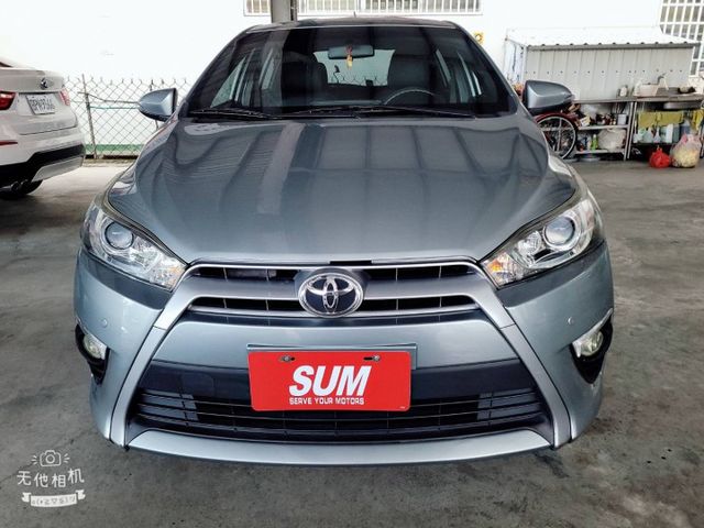 YARIS  第1張相片