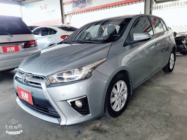 YARIS  第2張相片