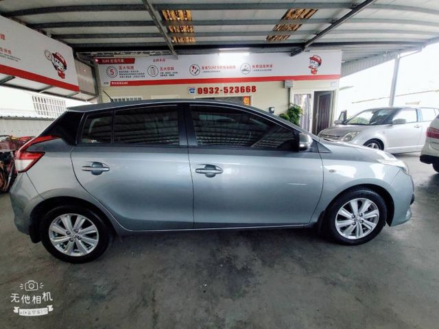 YARIS  第3張相片